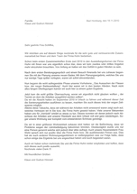 Beispielhafte Referenzen