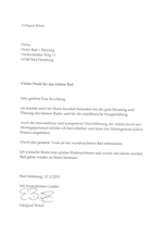 Beispielhafte Referenzen