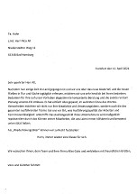 Beispielhafte Referenzen