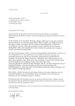 Beispielhafte Referenzen