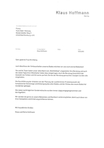 Beispielhafte Referenzen