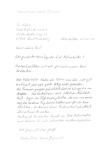 Beispielhafte Referenzen