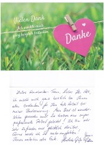 Beispielhafte Referenzen