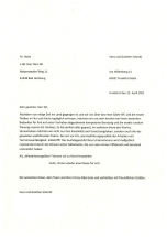 Beispielhafte Referenzen