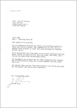 Beispielhafte Referenzen